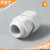 Import China suppliers wholesale ip68 pg11 thread plastic fixed nylon electric cable gland from China