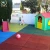 Import China supply playground rubber tile outdoor rubber flooring from China