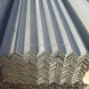 China supply Steel U Channel slotted angle