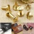 Import China wholesale Brass Male Female chicago screw custom m3 sex bolt chicago screw book binding post chicago screws from China