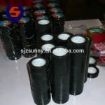 Chines Supplier Colors Jumbo Roll Pvc Tape Rubber Adhesion OEM