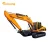 Import Chinese Excavator JY621E Digging Machine from China