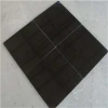 Chinese factory price shanxi black granite
