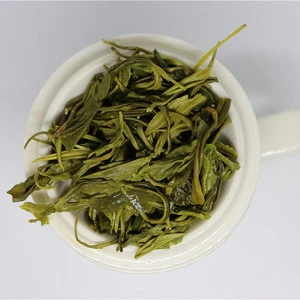 Chinese high-end and famous tea brands Duyun Maojian Tea Leaves
