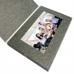Chinese homemade lcd screen video greeting card hdmi video capture card