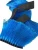 Import Chinese manufacturer durable automatic car wash bus durable nylon cleaning brush from China