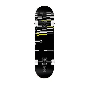 Chinese Maple Wood Skateboard Double Kick Concave Skateboard Street Adult Skate Board