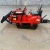Chinese products small rotary cultivator machine agricole pour cultiver