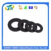 Chinese rubber products manufacturer Silicone rubber flat washers / rubber o rings / rubber gaskets