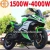 Import Chinese Sports Scooter Mini Adult 8000W 2 Wheel Electric Motorcycle For wholesale price from China