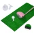 Import Chinese Supplier Different Size Training Rubber Driving Range Mat Golf Tees Silicone Material Golf Tee With Different Sizes from China