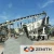 Import chinese supplier high profit ce tire portable crusher plant in china from China
