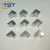 Import Chinese Supplier Mini CNC Milling Machining Spare Parts For Electric Motorcycle from China