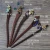 Import Chinese traditional high quality sandal wood custom hair sticks in wood material from China
