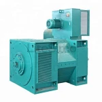Chinise Dc motor factory