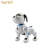 Import Christmas Smart Robot Stunt Dog Battery Operated  Rc Robot Dog Toy from China