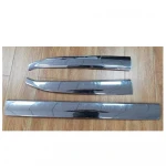 Chrome parts for Japanese NEW MEGA HINO 700 PROFIA TRUCK BODY PARTS