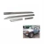 Import Chrome Side Door Molding Trim for Toyota Land Cruiser Pick up Exterior Decoration Accessory from China