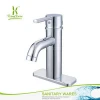 chromed plating bathroom taps/perlator faucet