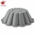 Import Chrysanthemum shaped pie tray silicone non-stick live cake mold oven household baking tools from China