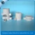 Import CIRC. J/BOX with 2 way straight entries pvc shallow flexible conduit from China