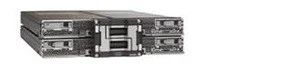 Cisco UCS B460 M4 Blade Server UCS-B460