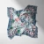 Import Classic Printed Small Square Scarf 53*53cm Twill Silk Scarf from China