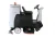 Import Cleaning Equipment Scrubber Electric Wet Floor Cleaner Ride-on Automatic Scrubbers from China