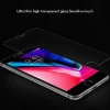 Clear 2.5D 9H 0.3mm tempered glass film screen protector For iphone 11 screen protector tempered glass