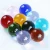 Import clear color  solid 3mm 6mm  14mm   45mm Borosilicate glass spheres from China