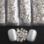 Import Clear Crystal Glass Stones SS3-SS10 Multi Small Sizes Nail Art Flat Back Rhinestone For Nails 3D Nail Art from China