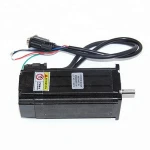 closed loop 1.8 degree high torque NEMA23 cnc stepper motor