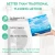 Import Clothes Clean No Plastic Jug Laundry Detergent Sheets Private Label Laundry Detergent Sheet from China