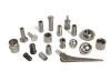 CNC Machine Parts Micro Motor Components Manufacturer In India For Automotive Industries