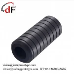 CNC machining parts for consumer electronics, machinery, cosmetics