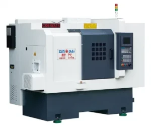 CNC Milling Machine Vertical Milling Machine CNC Precision Bench Lathe