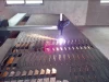 CNC plasma cutting machine water jet portable cnc plasma cutter