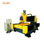 CNC Plate Flange Milling and Drilling Machine CNC Drill Press Machine for Steel