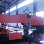 CNC punch press die set tablet punching machine price