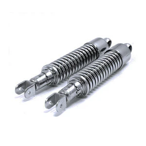 cnc rear suspension motorcycle shock absorber