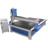 Cnc wood working router machine for instrument parts