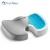 Import Coccyx Orthopedic Gel enhanced Memory Foam Cool Gel Seat Cushion from China