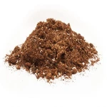 Cocopeat cheapest price / Coco peat making machine