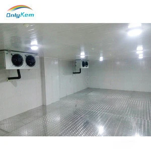 Cold Room with Refrigeration Unit/ Cold Storage with Compressor/ Walk in Fridge