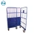 Import collapsible logistics trolleys, hand push moving hand cart made in China from China
