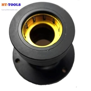 Collet Fixture chuck ISO25/ISO20 Tool holder device for Cnc laser Engraving device
