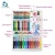 Import colorful drawing and painting art set for kids from Taiwan