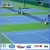 Import Colorful Outdoor Tennis PU Sports Court Flooring from China