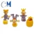 Import Colorful Promotion Gifts clown Plastic Egg Capsule Toy from Hong Kong