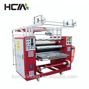 Colorful shoelaces Double-sides Ribbon Heat Printing Machine